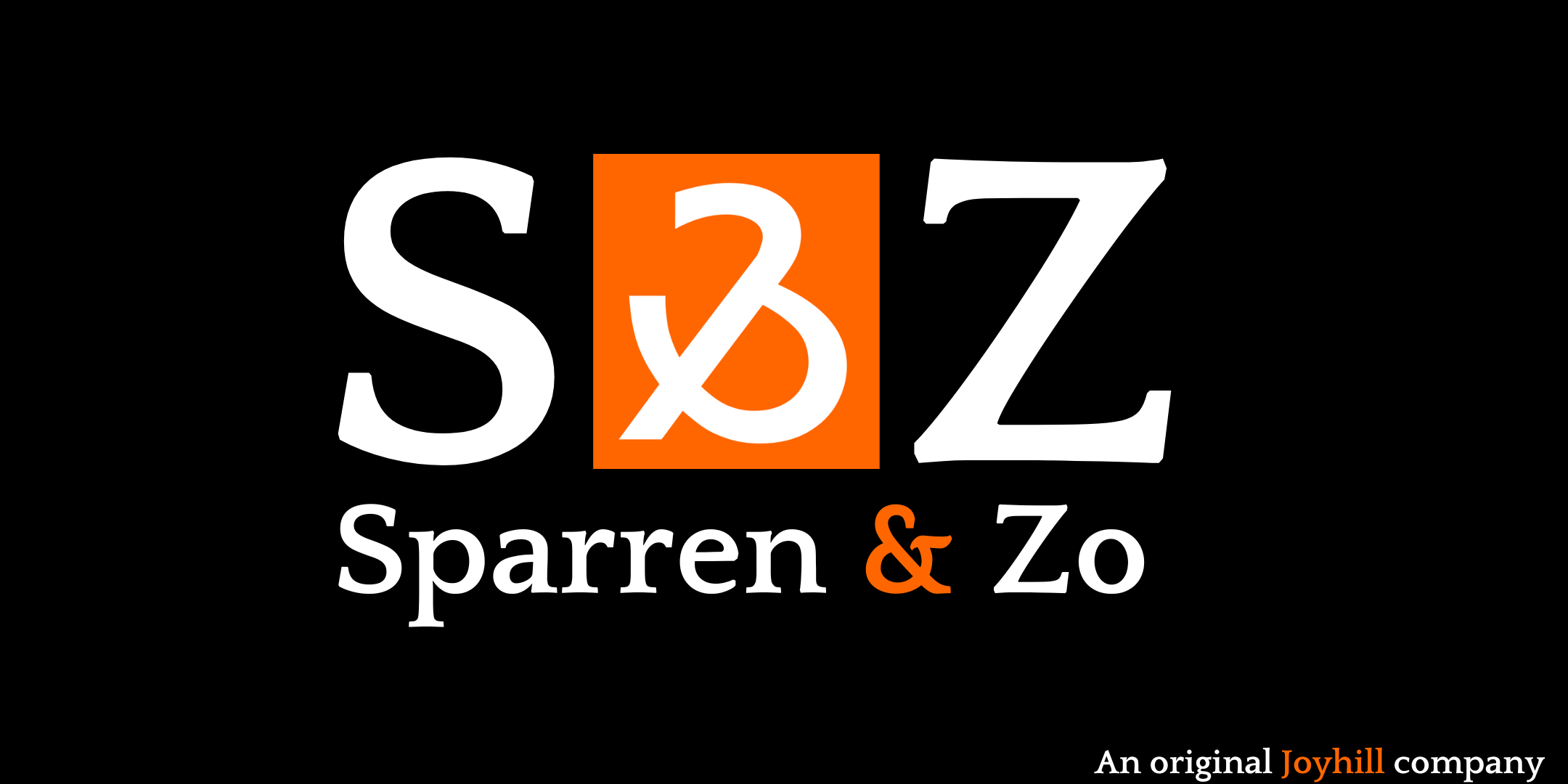 Sparren & Zo - WIE IS ALEX?